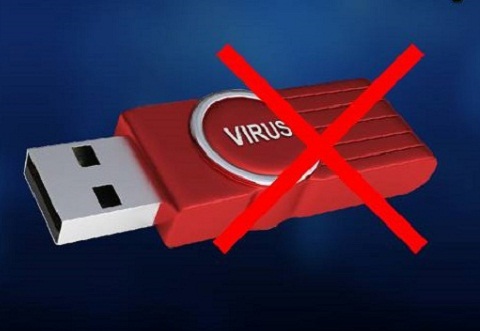 Các phần mềm ngăn ngừa virus từ USB vào máy tính